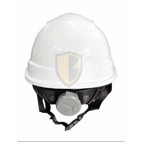 Mũ Bảo Hộ Deltaplus QUARTZ UP IV