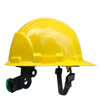 Nón bảo hộ Safetyman SM800 Vàng