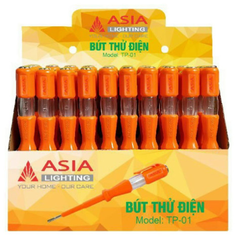 Bút thử điện Asia TP01