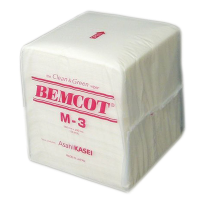 Giấy lau phòng sạch Bemcot