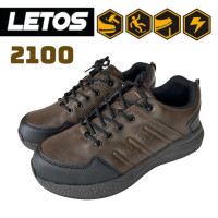 Giày bảo hộ LETOS 2100 Siêu Nhẹ
